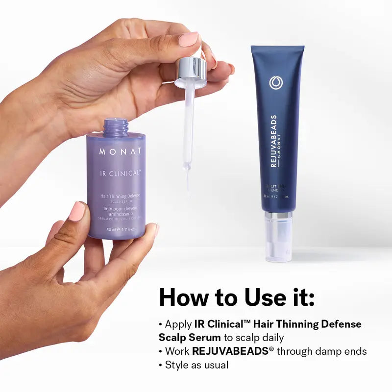 MONAT Duo Scalp to Ends 