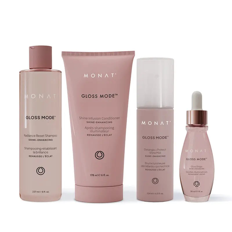 MONAT GLOSS MODE System