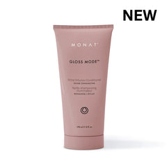 MONAT GLOSS MODE Shine Infusion Conditioner