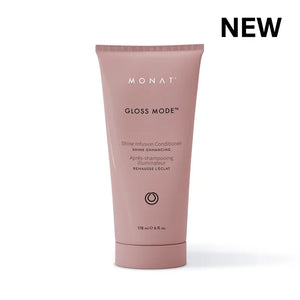 MONAT GLOSS MODE Shine Infusion Conditioner
