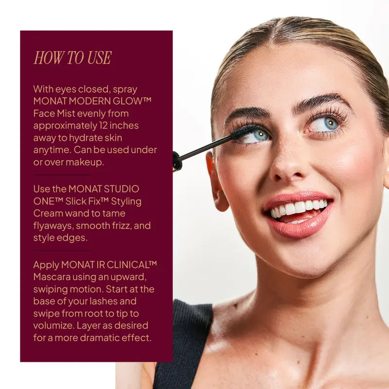 Glam Squad Set