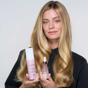 MONAT Gloss Mode Detangle + Protect Shine Mist & Glow Drops