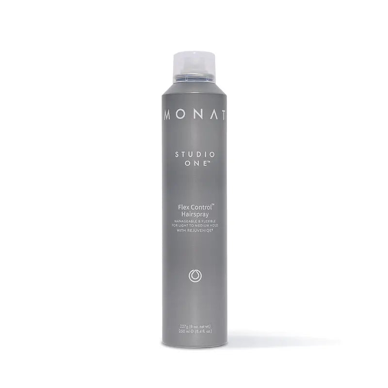 MONAT Studio One Flex Control Hairspray