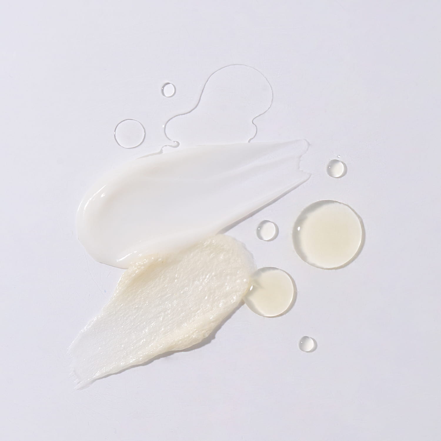 Système IR Clinical™ + Crème sans rinçage Réparation des dommages