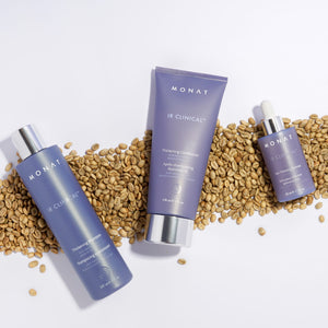 Système IR Clinical™ + Crème sans rinçage Réparation des dommages