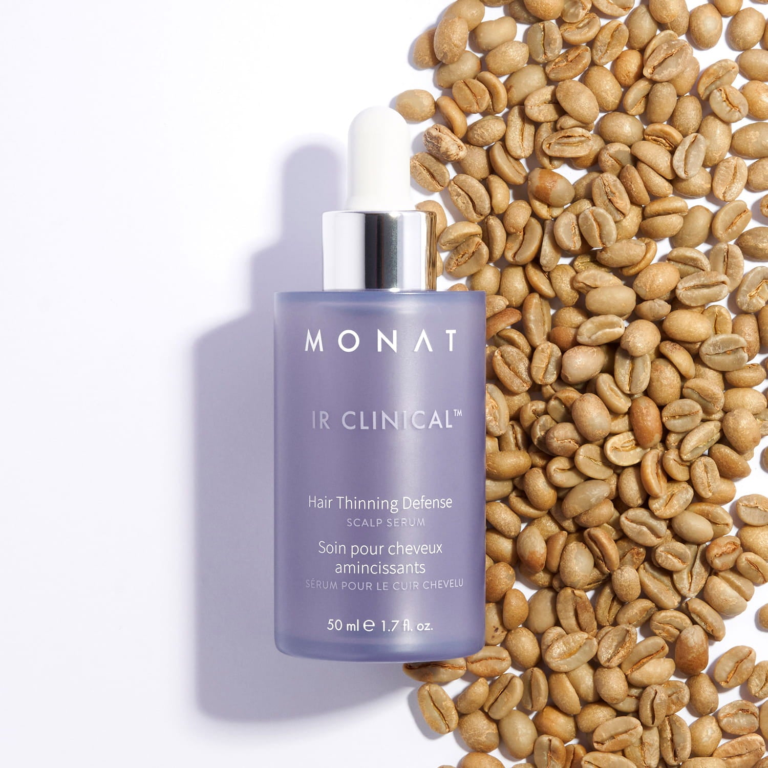 SÉRUM MONAT IR CLINICAL™ 