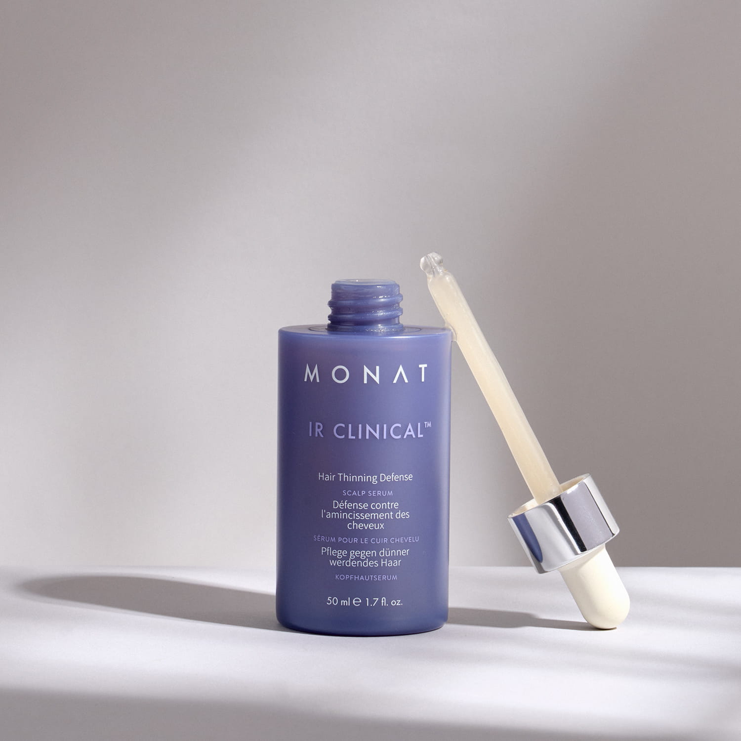 SÉRUM MONAT IR CLINICAL™ 