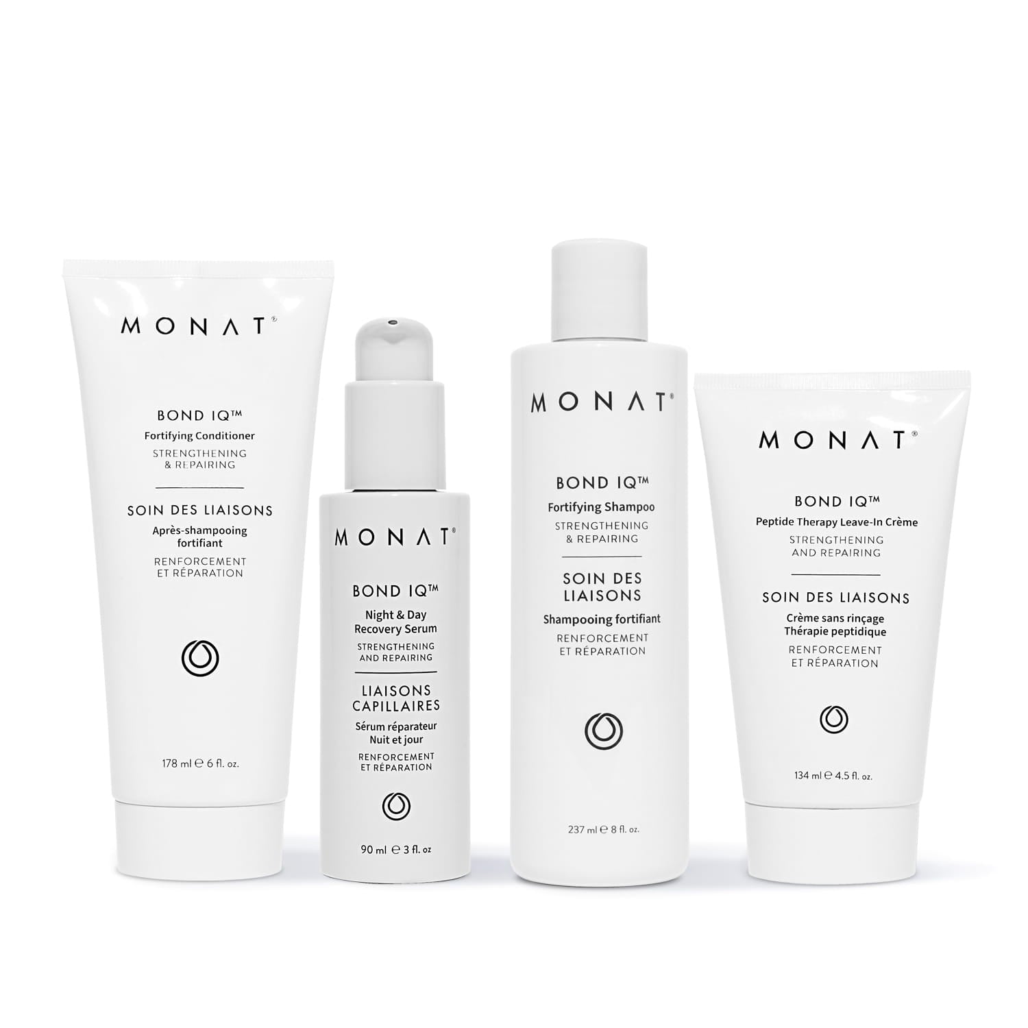 Système Soin des liaisons MONAT