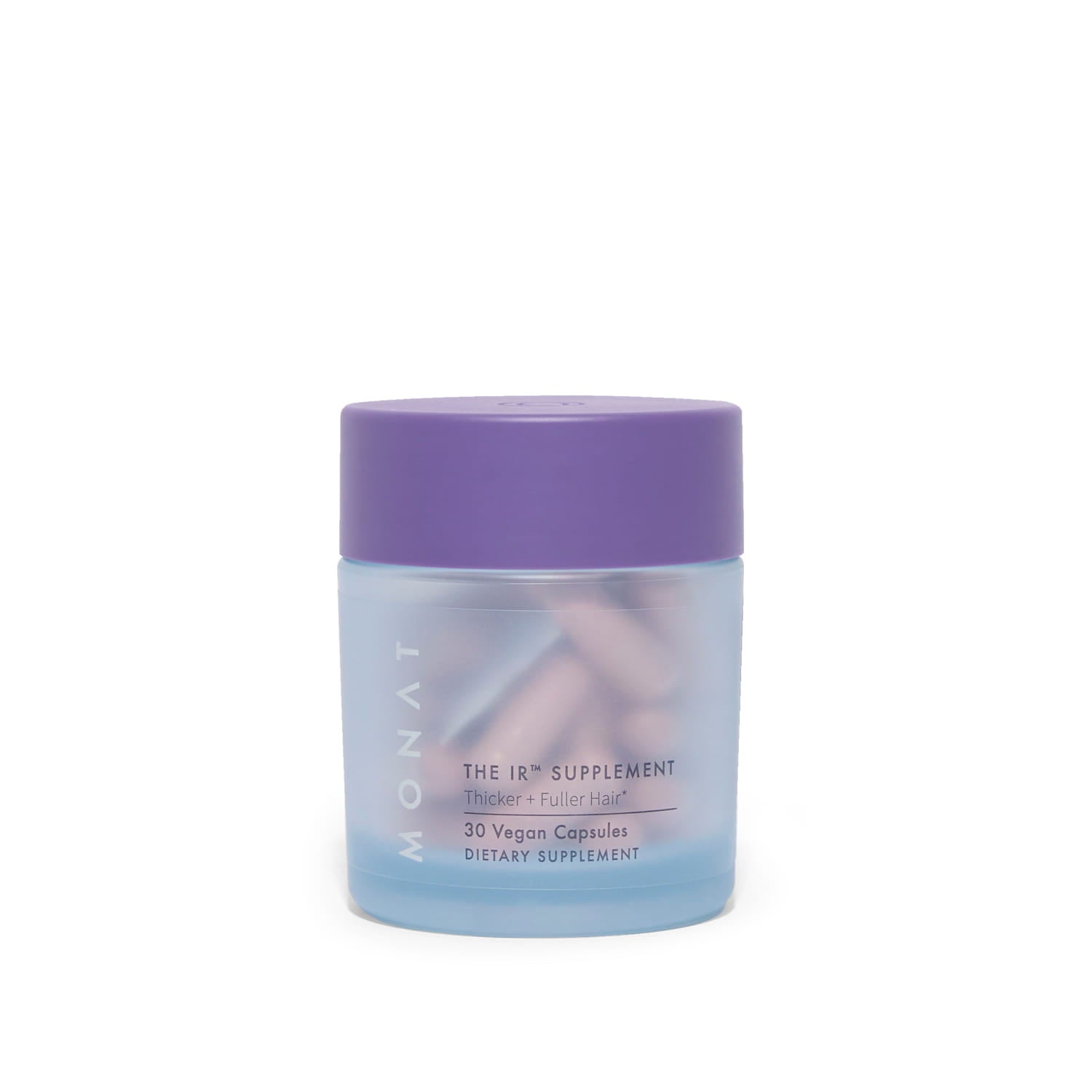 MONAT LE SUPPLÉMENT CAPILLAIRE IR™