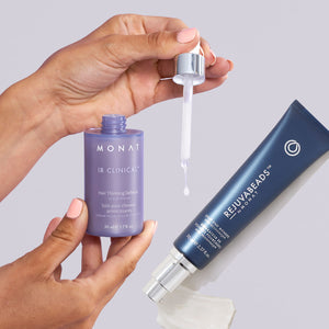 MONAT Duo Scalp to Ends 