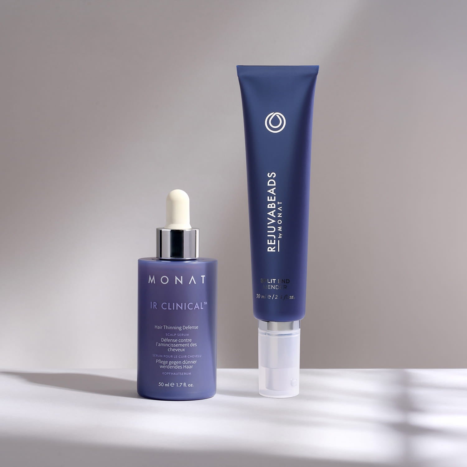 MONAT Duo Scalp to Ends 