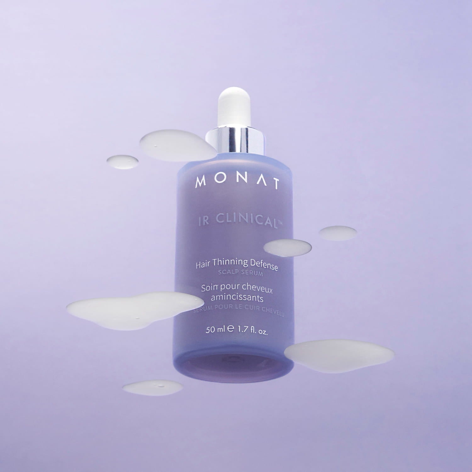 MONAT Duo Scalp to Ends 