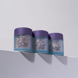 MONAT LE SUPPLÉMENT CAPILLAIRE IR™