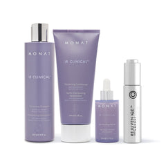 MONAT Sistema Thicken & Shine 
