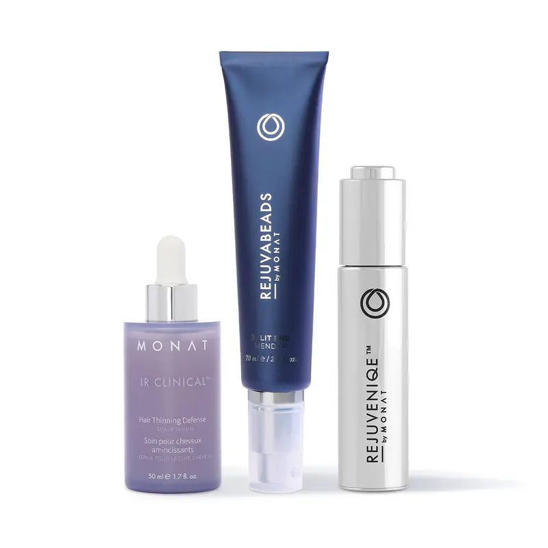 MONAT Treatment Trio