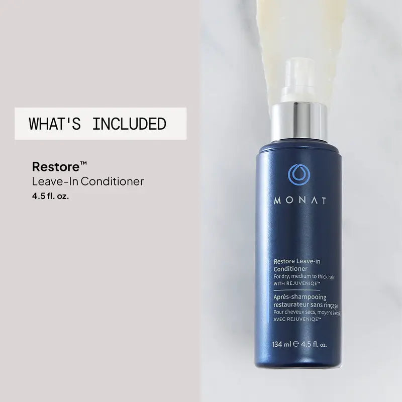 MONAT Restore Leave-In Conditioner