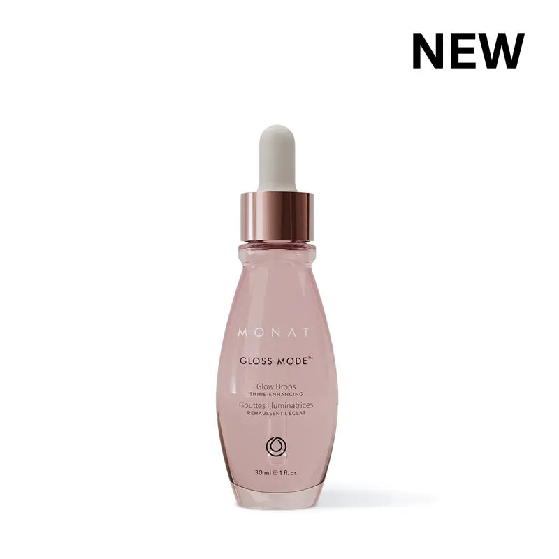MONAT GLOSS MODE Glow Drops