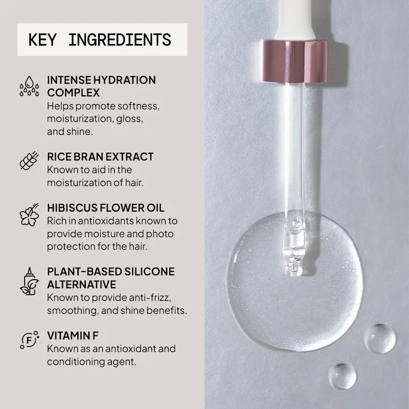 MONAT GLOSS MODE Glow Drops