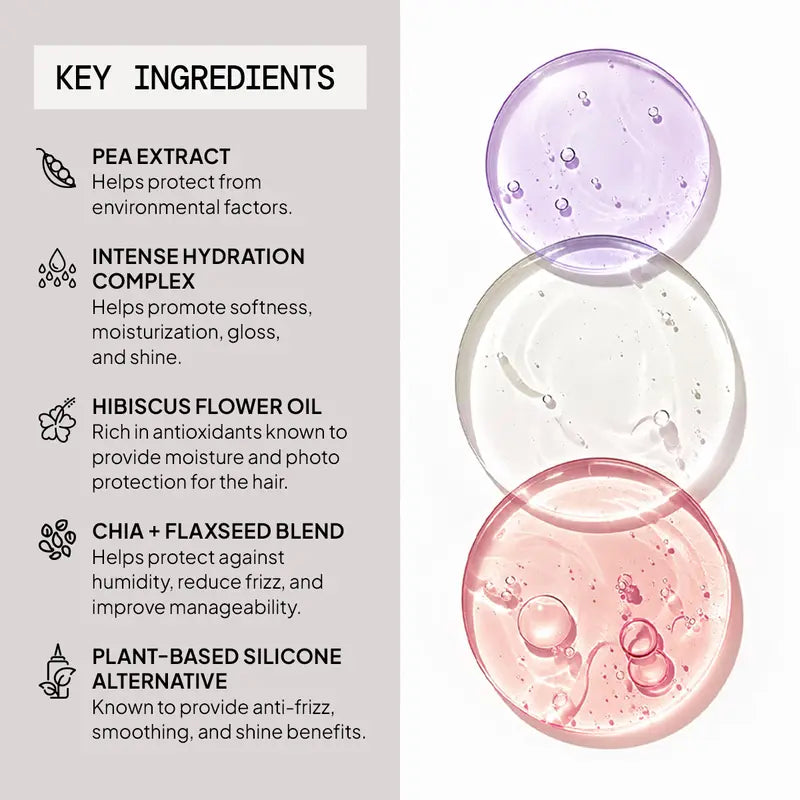 MONAT GLOSS MODE Shine Infusion Conditioner