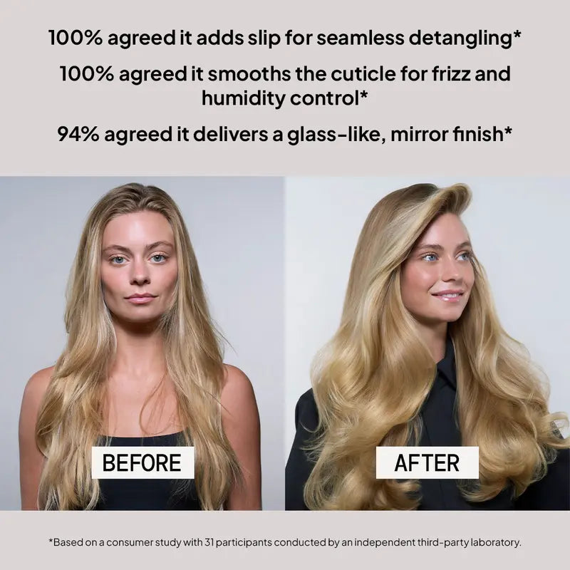 MONAT GLOSS MODE Detangle + Protect Shine Mist