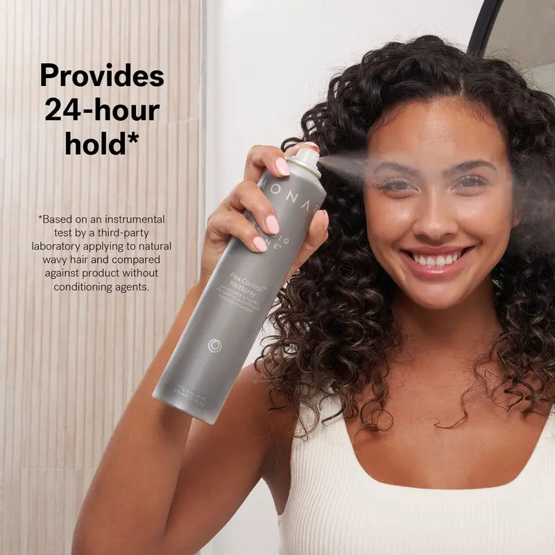 MONAT Studio One Flex Control Hairspray