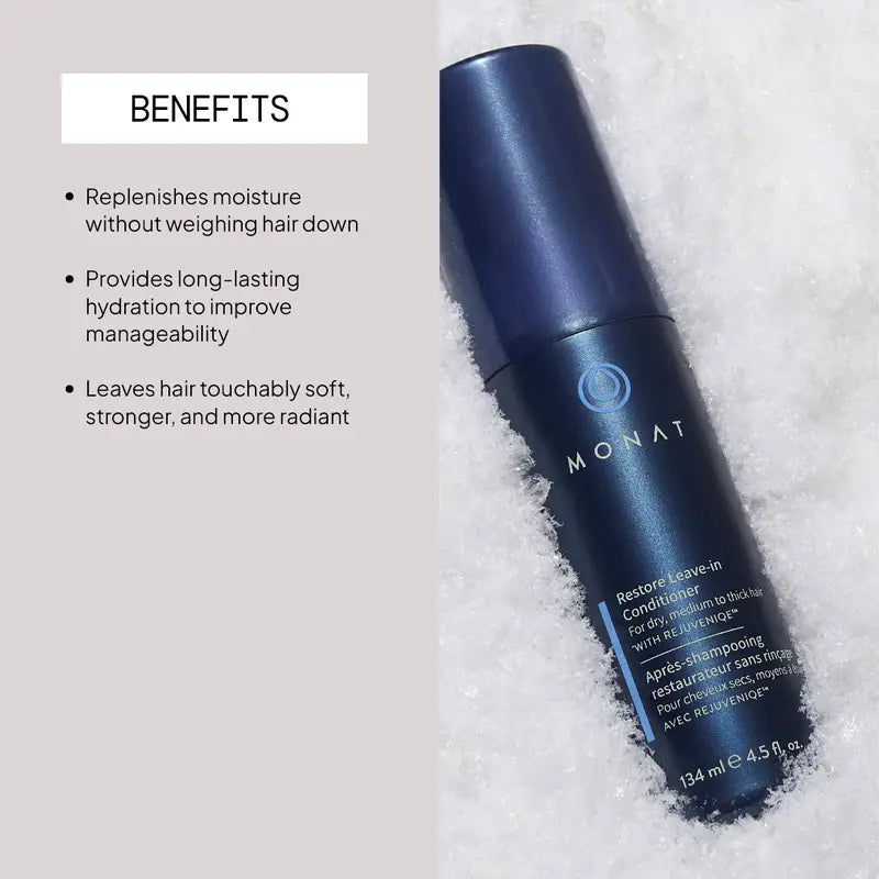 MONAT Restore Leave-In Conditioner