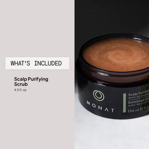 MONAT Scalp Purifying Scrub