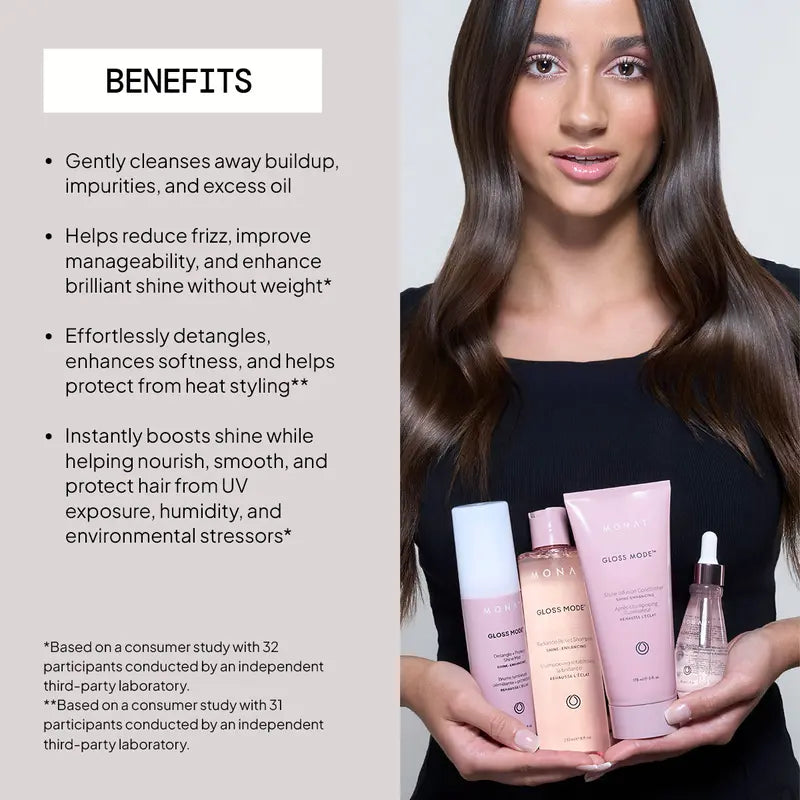 MONAT GLOSS MODE System