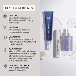 MONAT Treatment Trio