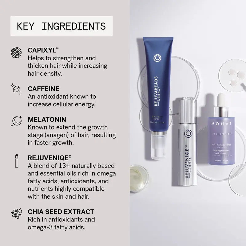 MONAT Treatment Trio