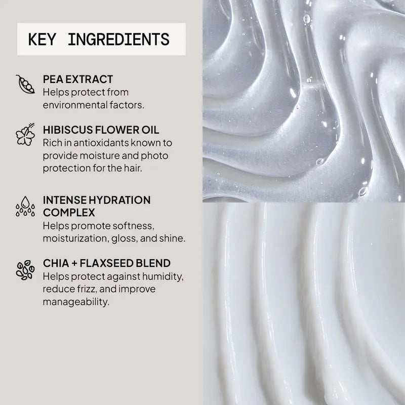 MONAT Gloss Mode Radiance Reset Shampoo & Shine Infusion Conditioner Duo