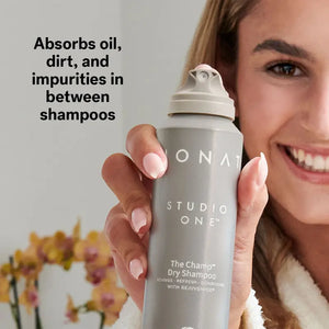 MONAT Studio One The Champ Conditioning Dry Shampoo
