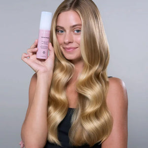 MONAT GLOSS MODE Detangle + Protect Shine Mist