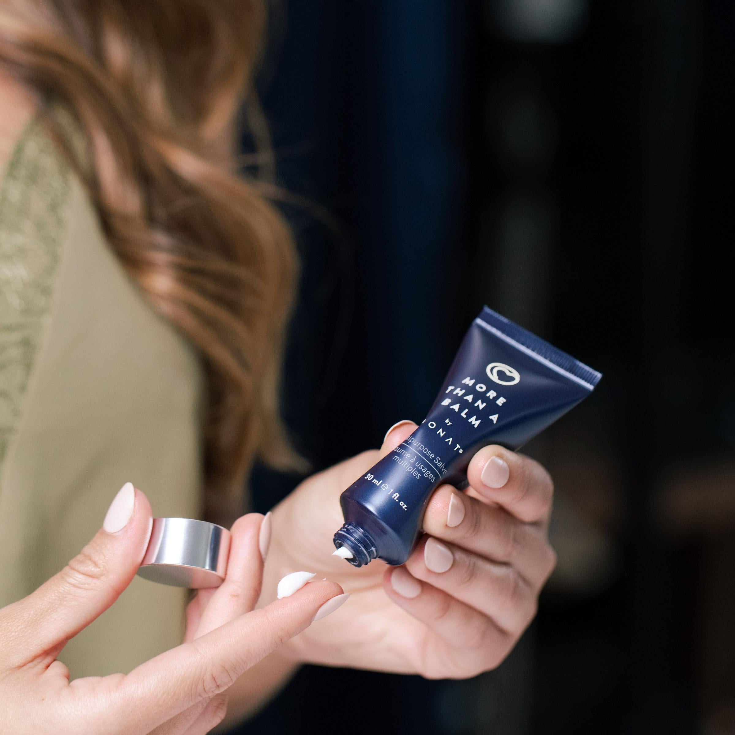More Than a Balm by MONAT - Hydrates Skin & Hair