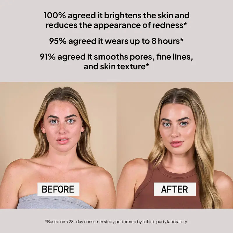 MONAT Modern Glow Skin Tint