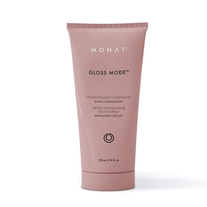 MONAT GLOSS MODE Shine Infusion Conditioner
