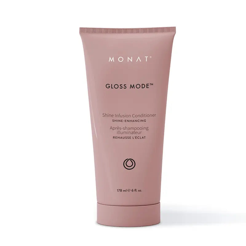 MONAT GLOSS MODE Shine Infusion Conditioner